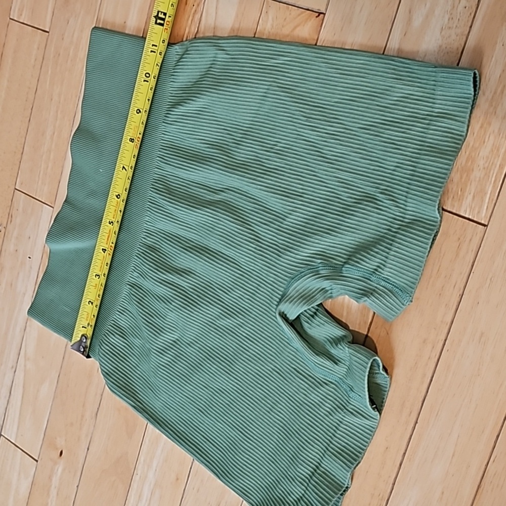 Girls Sports stretch shorts